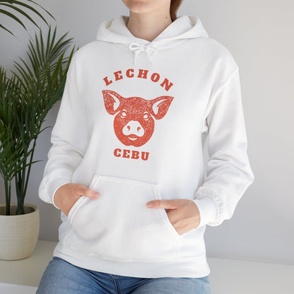 LECHON CEBU 3 - Pasalubong Center (Hoodie)