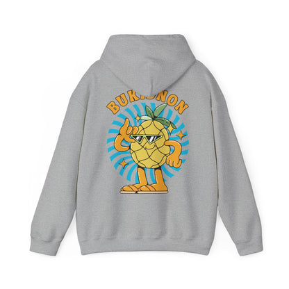 BUKIDNON 1 - Pasalubong Center (Hoodie)