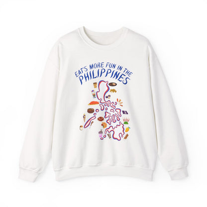 HAMON 1 - Filipino Food (Sweatshirt)
