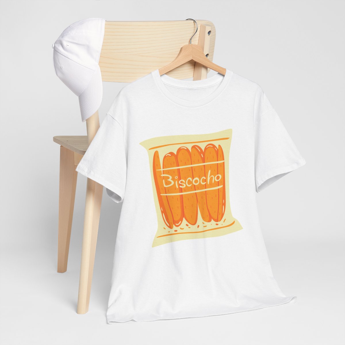 BISCOCHO - Pasalubong Center (Basic Tee)