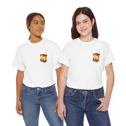 CHOCO DRINK - Sari-Sari Store (Basic Tee)