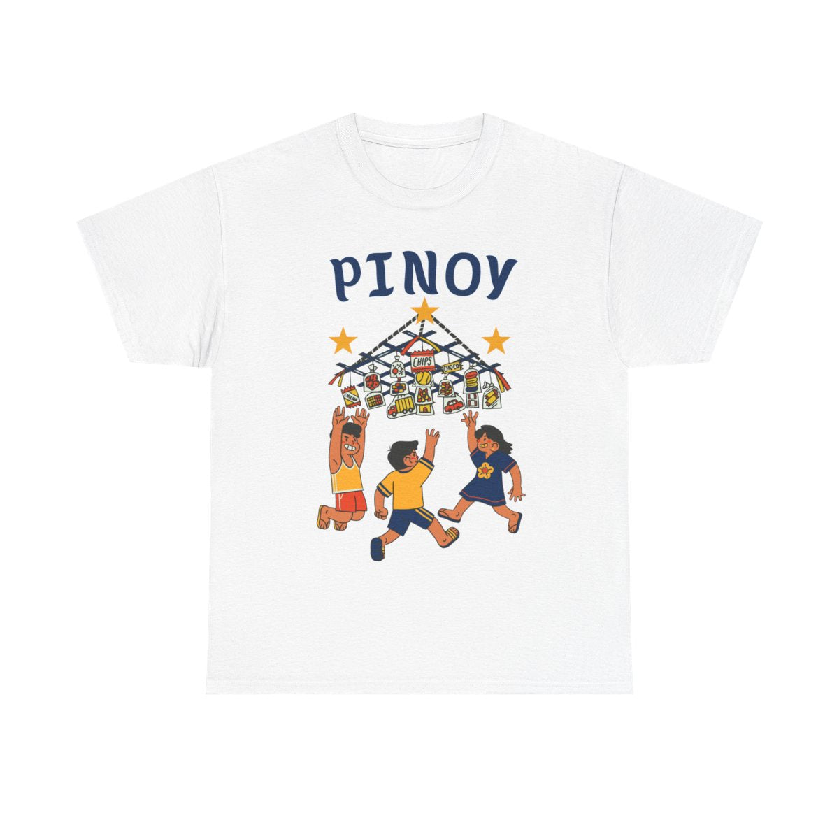 SITSIRYA 1 - Sari-Sari Store (Kids Tee)