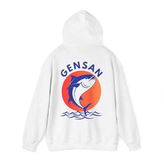 GENSAN 1 - Pasalubong Center (Hoodie)