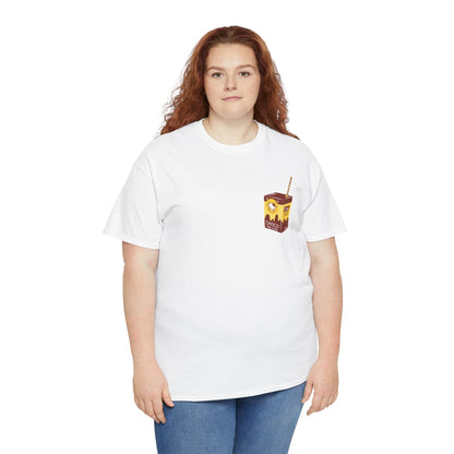 CHOCO DRINK - Sari-Sari Store (Basic Tee)