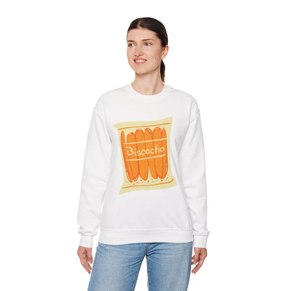 BISCOCHO - Pasalubong Center (Sweatshirt)