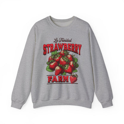 STRAWBERRY FARM - Pasalubong Center (Sweatshirt)