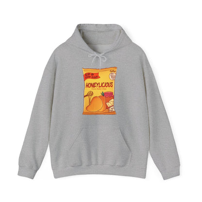 HONEY BUTTER CHIPS - Korean Food (Hoodie)