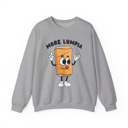 LUMPIA 7 - Filipino Food (Sweatshirt)