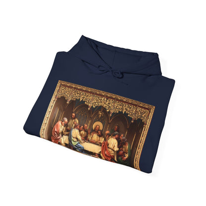 THE LAST SUPPER - Foodie (Hoodie)