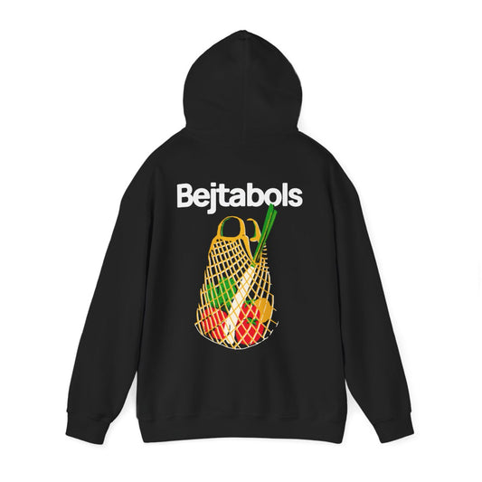 BEJTABOLS - Filipino Food (Hoodie)