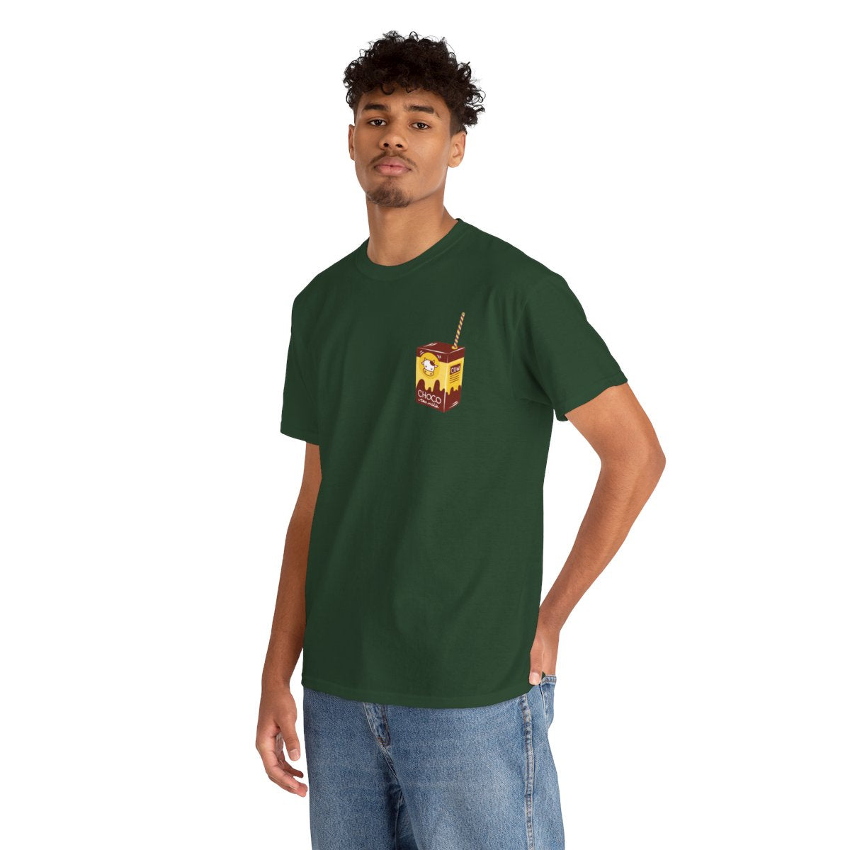 CHOCO DRINK - Sari-Sari Store (Basic Tee)