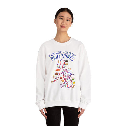 HAMON 1 - Filipino Food (Sweatshirt)
