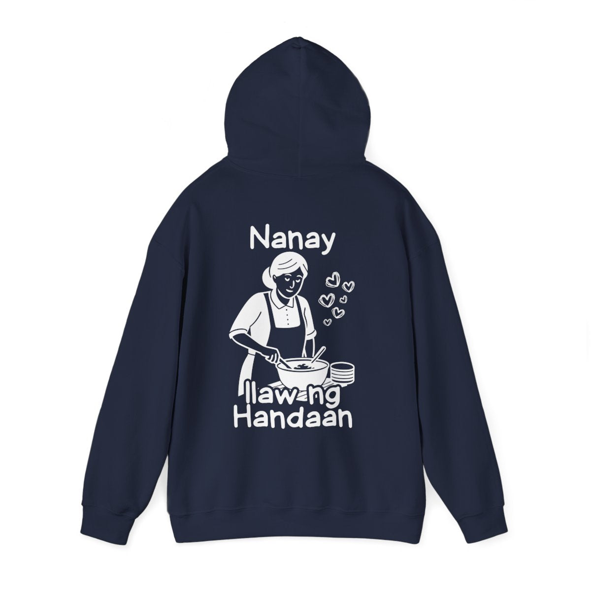 LUTO NI NANAY - Filipino Food (Hoodie)