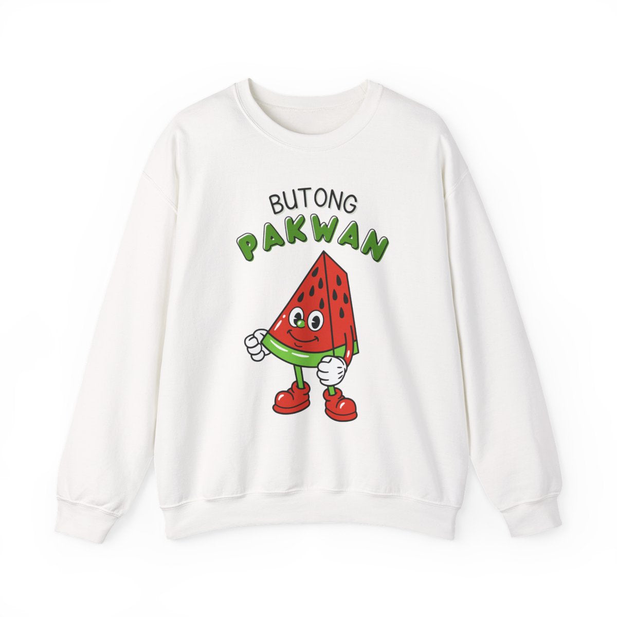 BUTONG PAKWAN 2 - Sari-Sari Store (Sweatshirt)