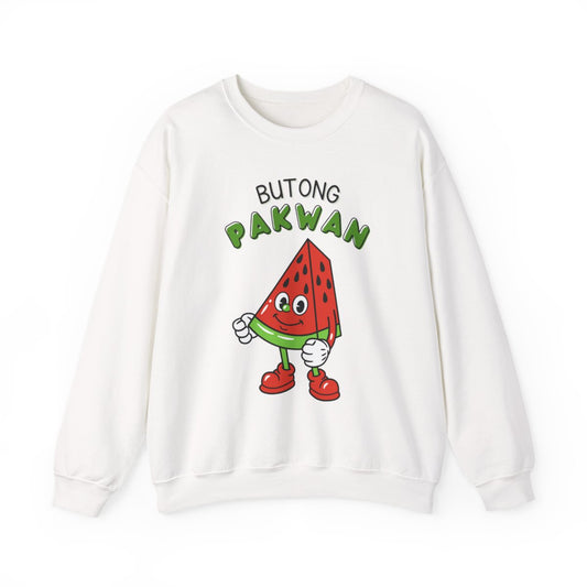 BUTONG PAKWAN 2 - Sari-Sari Store (Sweatshirt)