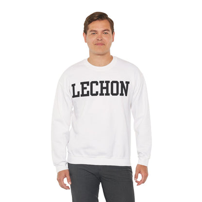 LECHON 2 - Filipino Food (Sweatshirt)
