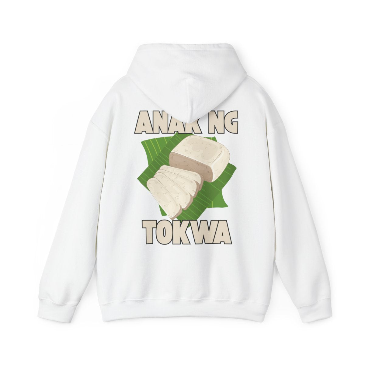 TOKWA - Filipino Food (Hoodie)