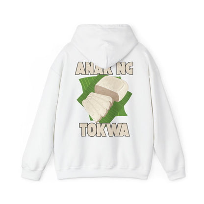 TOKWA - Filipino Food (Hoodie)