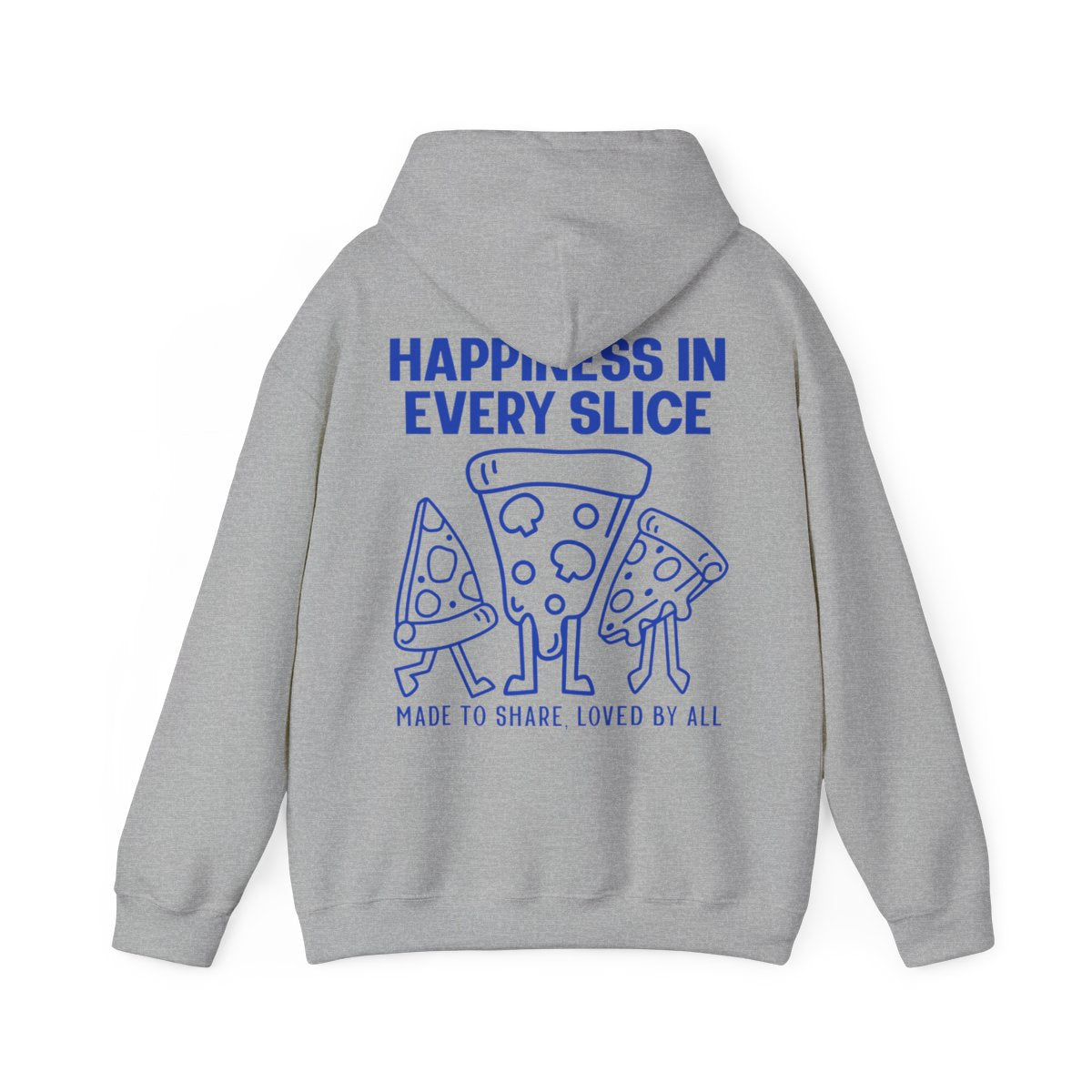 NEOPOLITAN - Pizza (Hoodie)