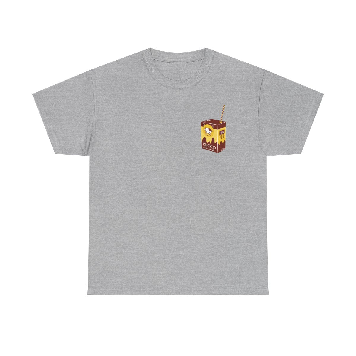 CHOCO DRINK - Sari-Sari Store (Basic Tee)