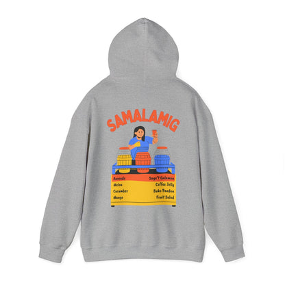 MELON JUICE - Filipino Food (Hoodie)