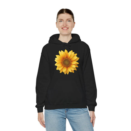 SUNFLOWER SEED - Sari-Sari Store (Hoodie)