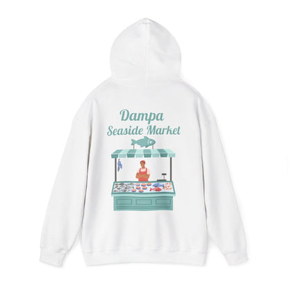 DAMPA SEASIDE MARKET 1 - Filipino Food (Hoodie)