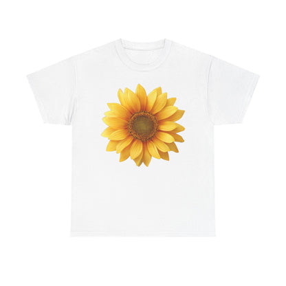 SUNFLOWER SEED - Sari-Sari Store (Basic Tee)