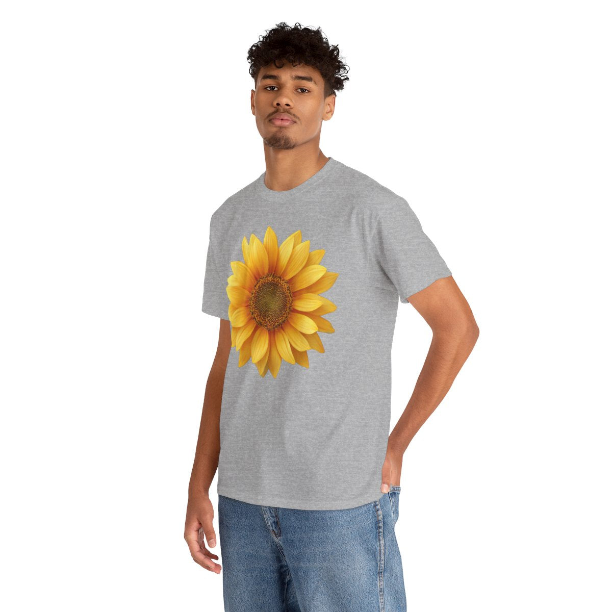 SUNFLOWER SEED - Sari-Sari Store (Basic Tee)