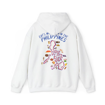 HAMON 1 - Filipino Food (Hoodie)