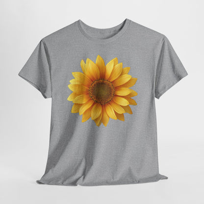SUNFLOWER SEED - Sari-Sari Store (Basic Tee)