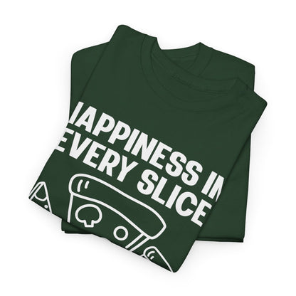 NEOPLITAN - Pizza (Basic Tee)