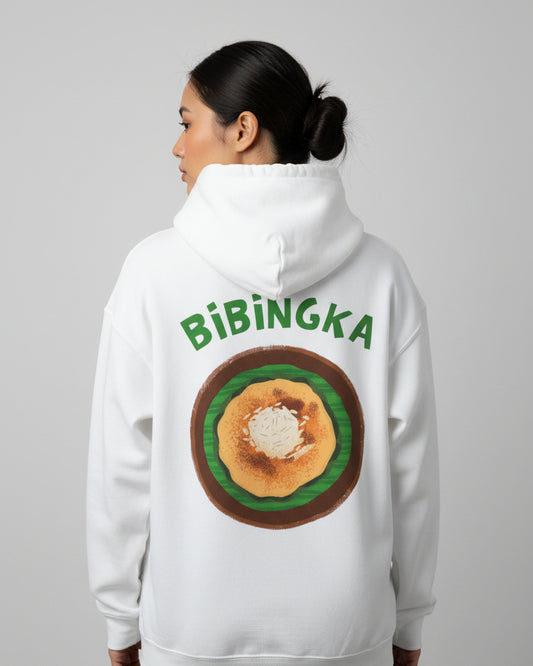 BIBINGKA - Filipino Food (Hoodie)
