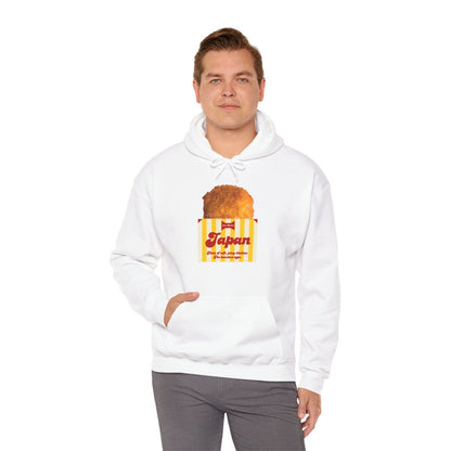 BONELESS FRIED CHICKEN - Japanese Food (Hoodie)