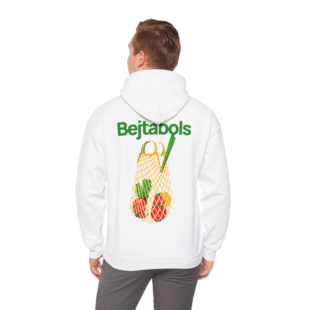 BEJTABOLS - Filipino Food (Hoodie)