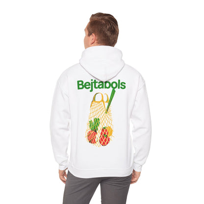 BEJTABOLS - Filipino Food (Hoodie)