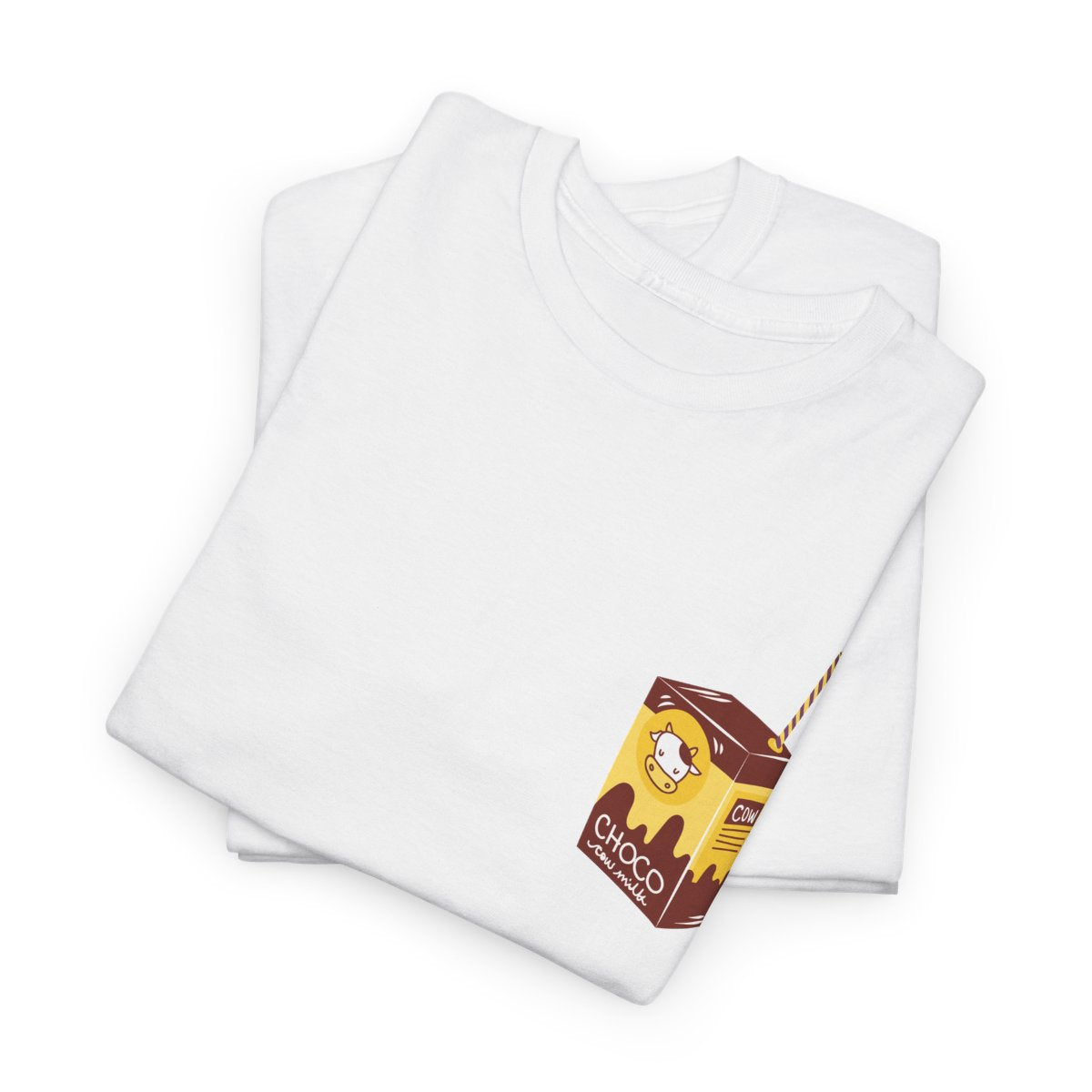 CHOCO DRINK - Sari-Sari Store (Basic Tee)