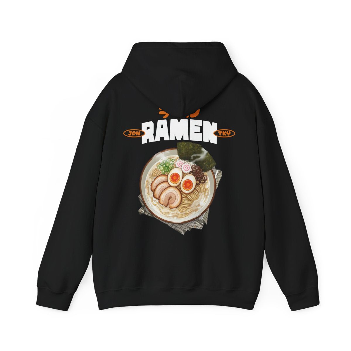 SAPPORO MISO - Japanese Food (Hoodie)