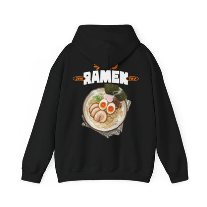 SAPPORO MISO - Japanese Food (Hoodie)