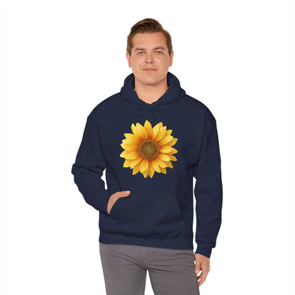 SUNFLOWER SEED - Sari-Sari Store (Hoodie)