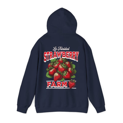 STRAWBERRY FARM - Pasalubong Center (Hoodie)