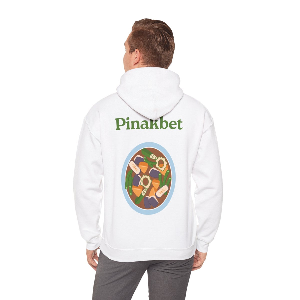 PINAKBET - Filipino Food (Hoodie)