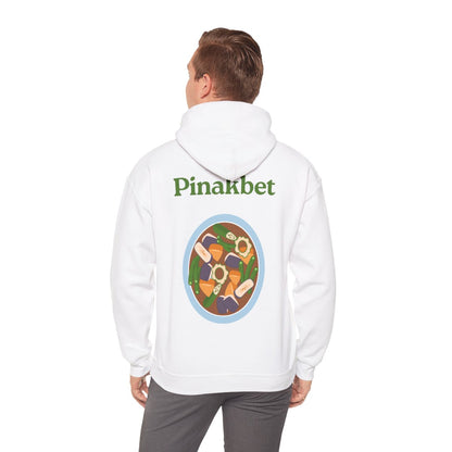 PINAKBET - Filipino Food (Hoodie)
