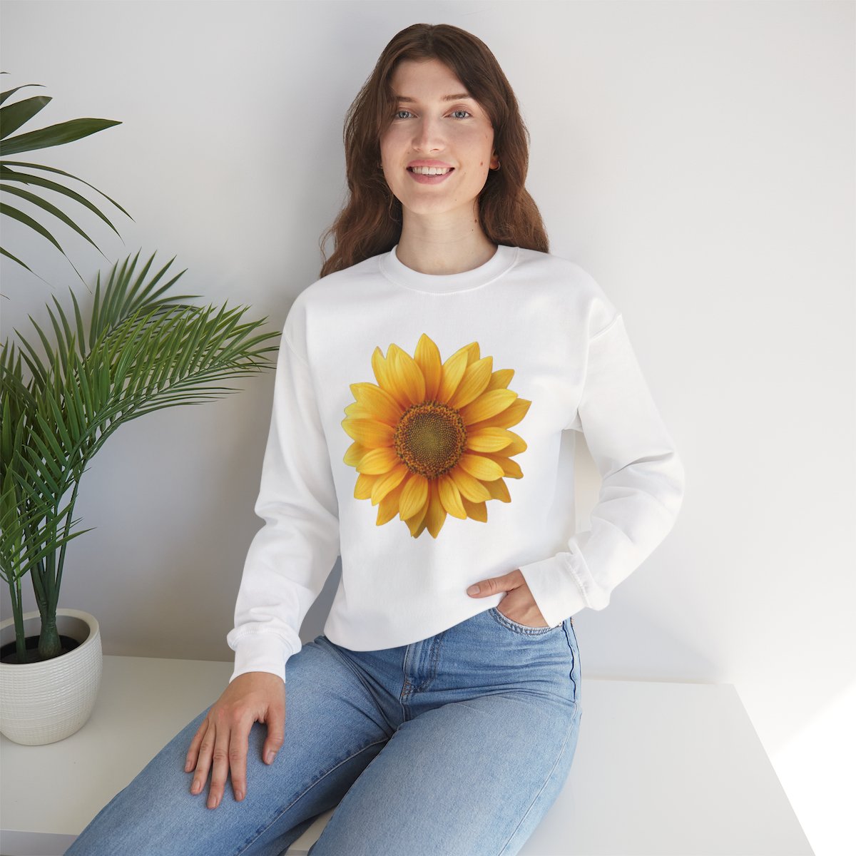 SUNFLOWER SEED - Sari-Sari Store (Sweatshirt)