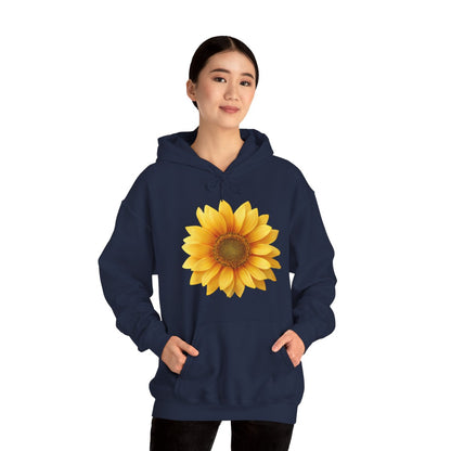 SUNFLOWER SEED - Sari-Sari Store (Hoodie)