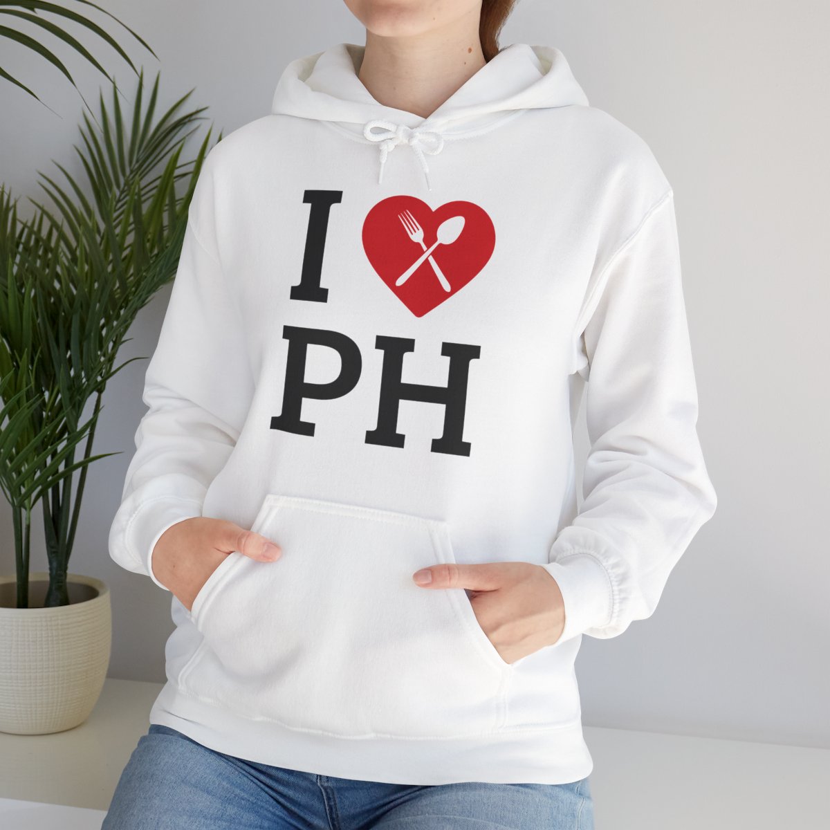 PH FOOD TRIP - Pasalubong Center (Hoodie)