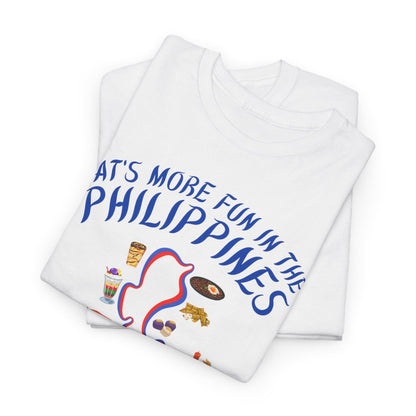 HAMON 1 - Filipino Food (Kids Tee)