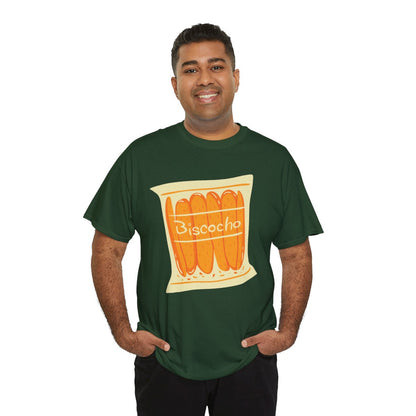 BISCOCHO - Pasalubong Center (Basic Tee)