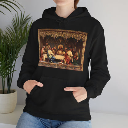 THE LAST SUPPER - Foodie (Hoodie)