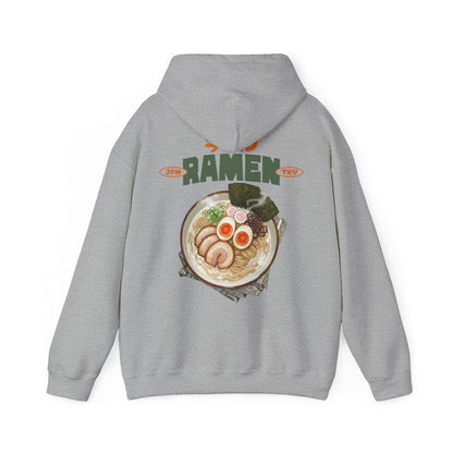 SAPPORO MISO - Japanese Food (Hoodie)